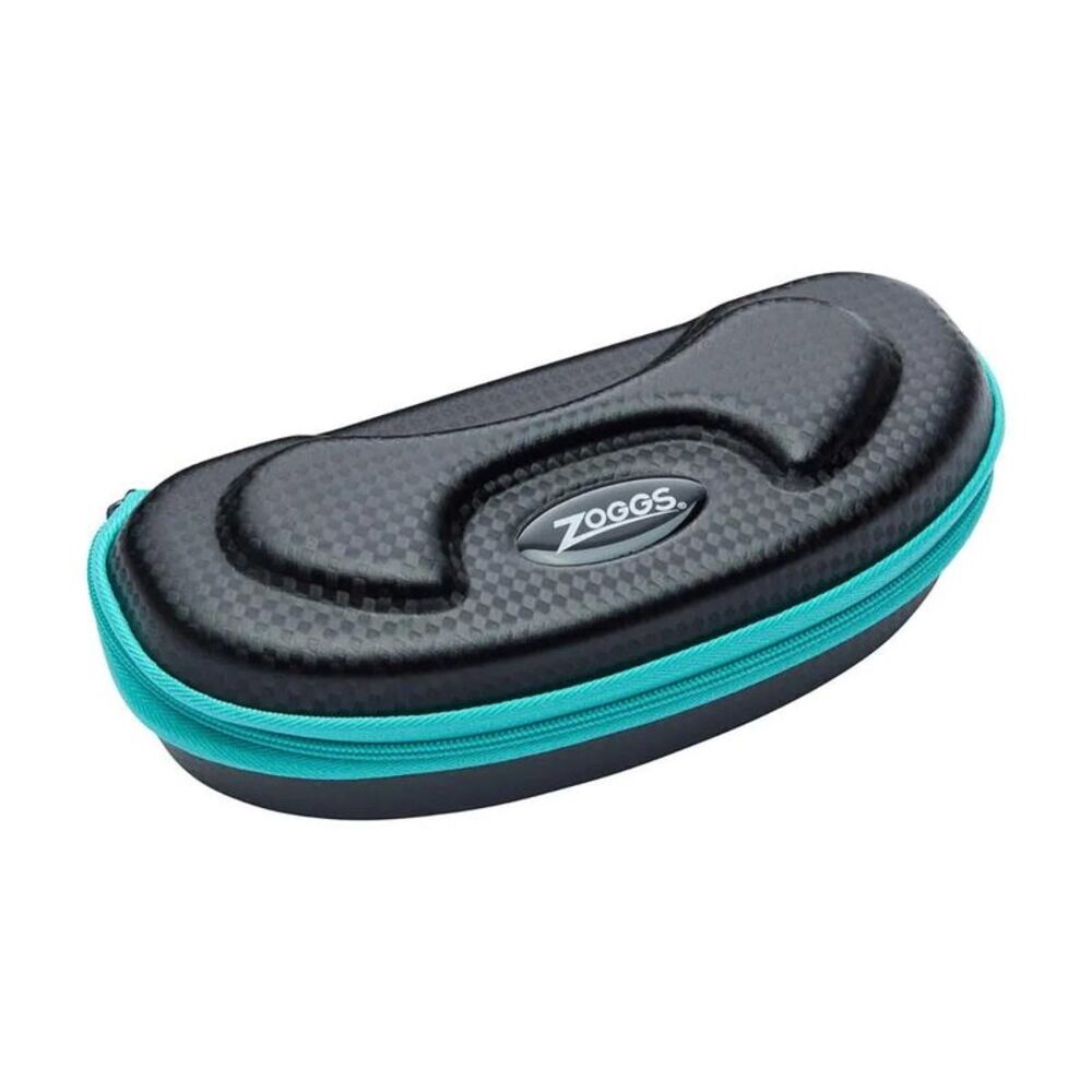 Zoggs Elite Goggles Case / Black